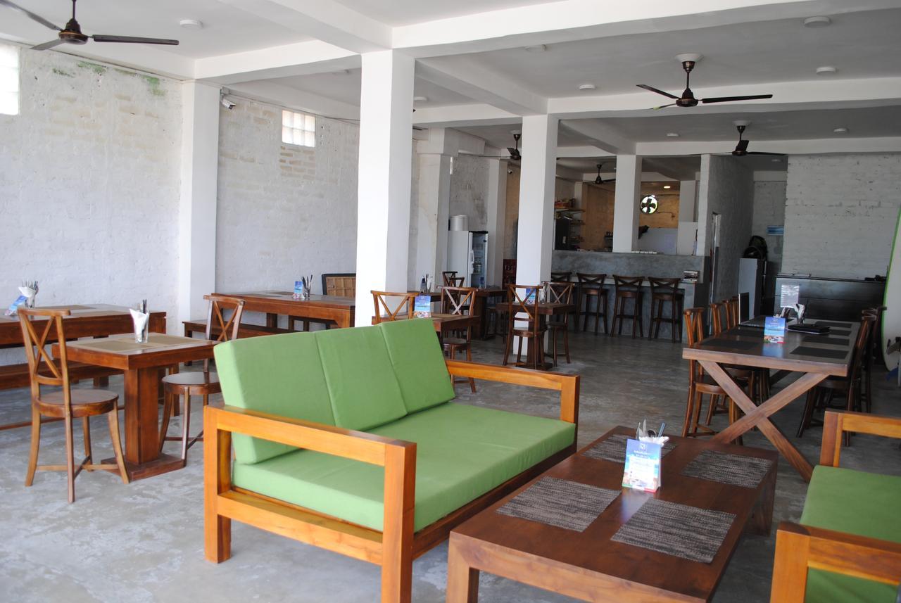 Kaori Cafe And Villa Велигама Экстерьер фото